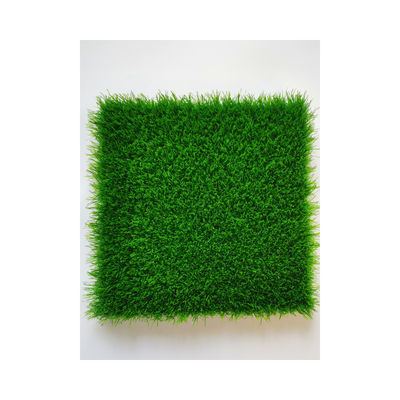 10 20cm Indoor Outdoor Artificial Grass 35mm Fake Grass Patio Mat For Decoration
