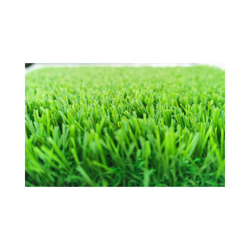 10 20cm Indoor Outdoor Artificial Grass 35mm Fake Grass Patio Mat For Decoration